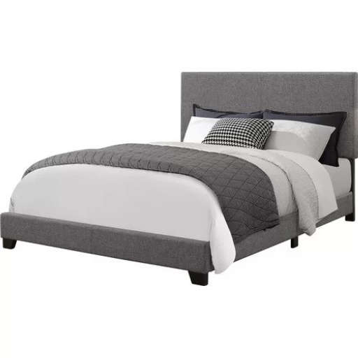 Darian Queen Standard Bed