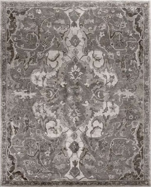 Nolan Persian Rug Gray