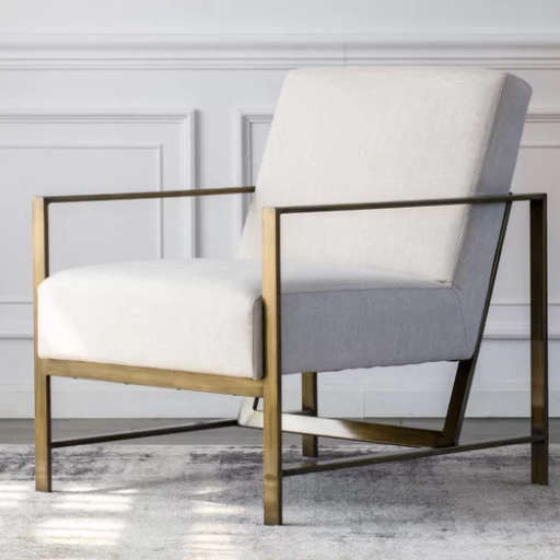 Haakenson armchair hotsell