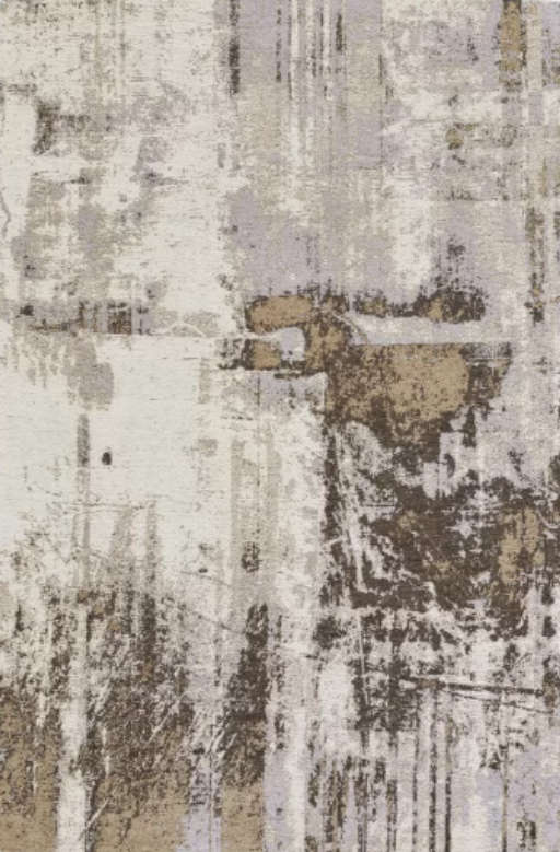 Dyson Neutral Area Rug 5' x 8'