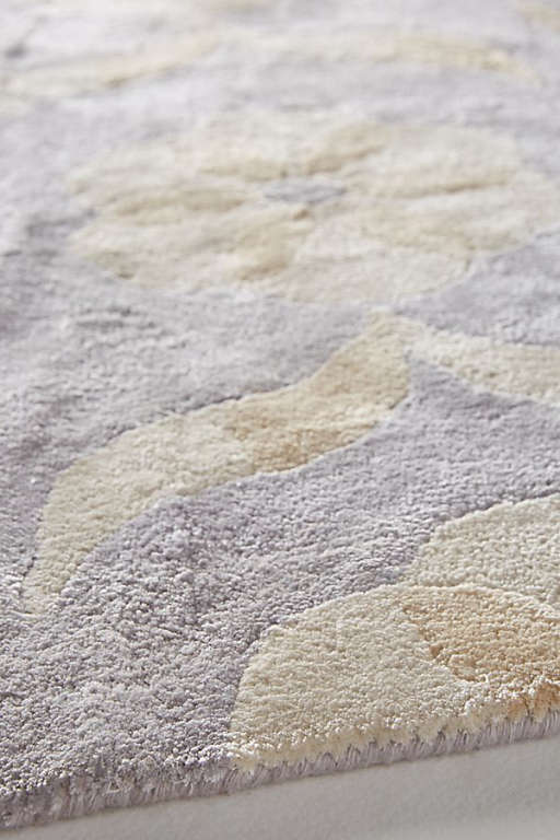 Tufted Arlo Rug 5'x8'