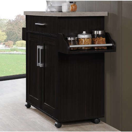 Crisfield Kitchen Island