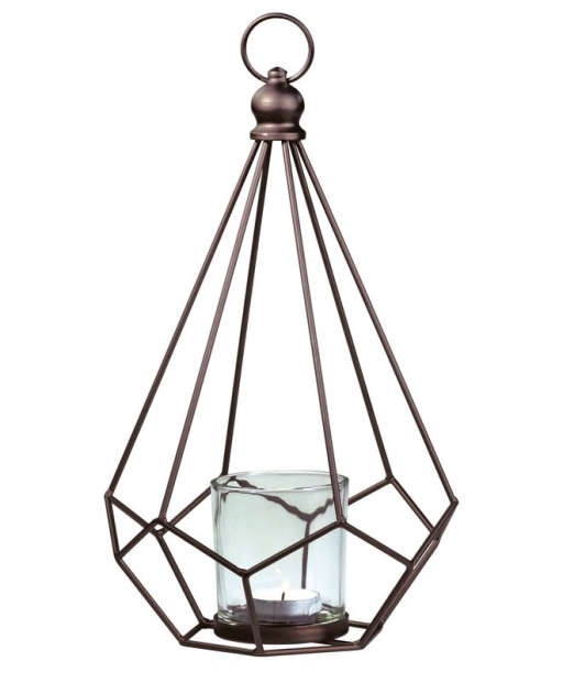 Contemporary Metal Hurricane