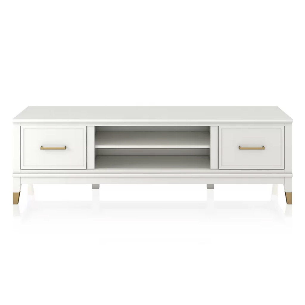 Westerleigh TV Stand for TVs up to 65 inches