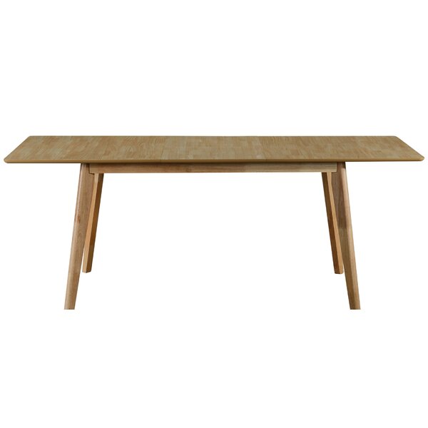 Mcewen Extendable Dining Table