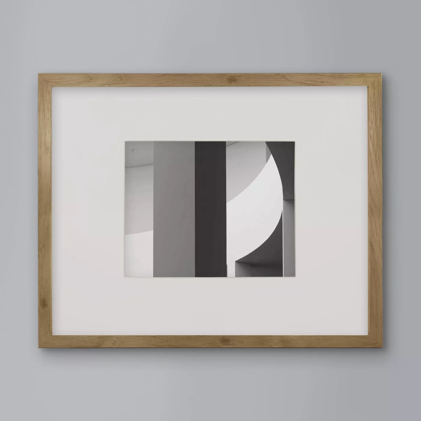 Thin Single Picture Frame Made By Design™
