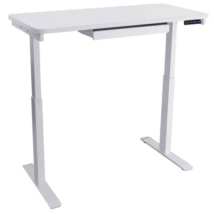Sabine height sale adjustable standing desk