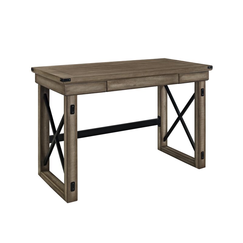 Gladstone l 2024 shaped desk