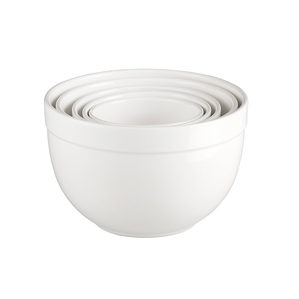 Nesting Mixing Bowl Set