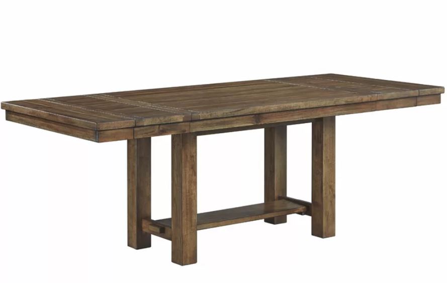 Hillary Extendable Dining Table