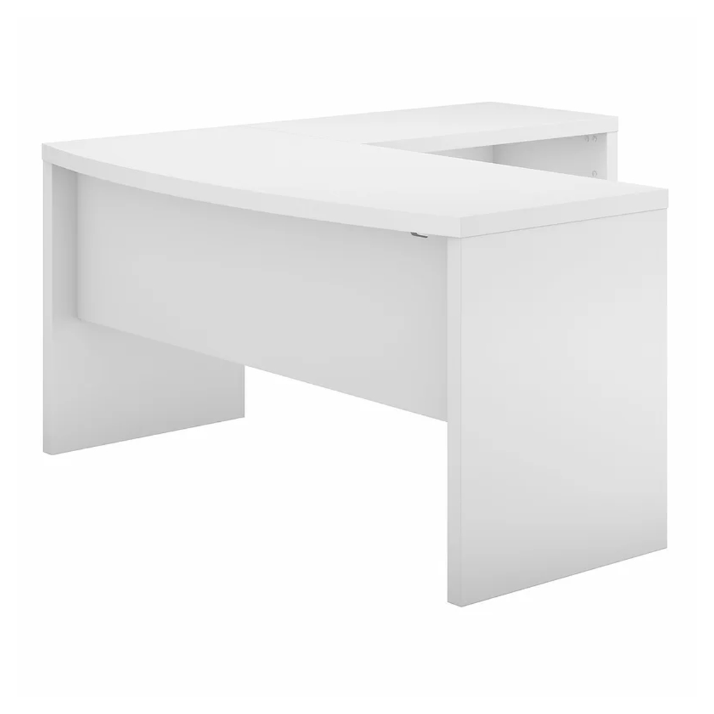 Delby LShape Desk