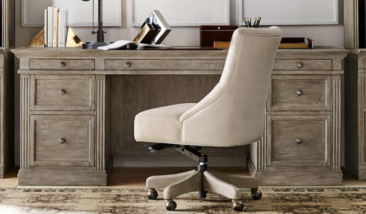Pottery barn 2024 livingston office