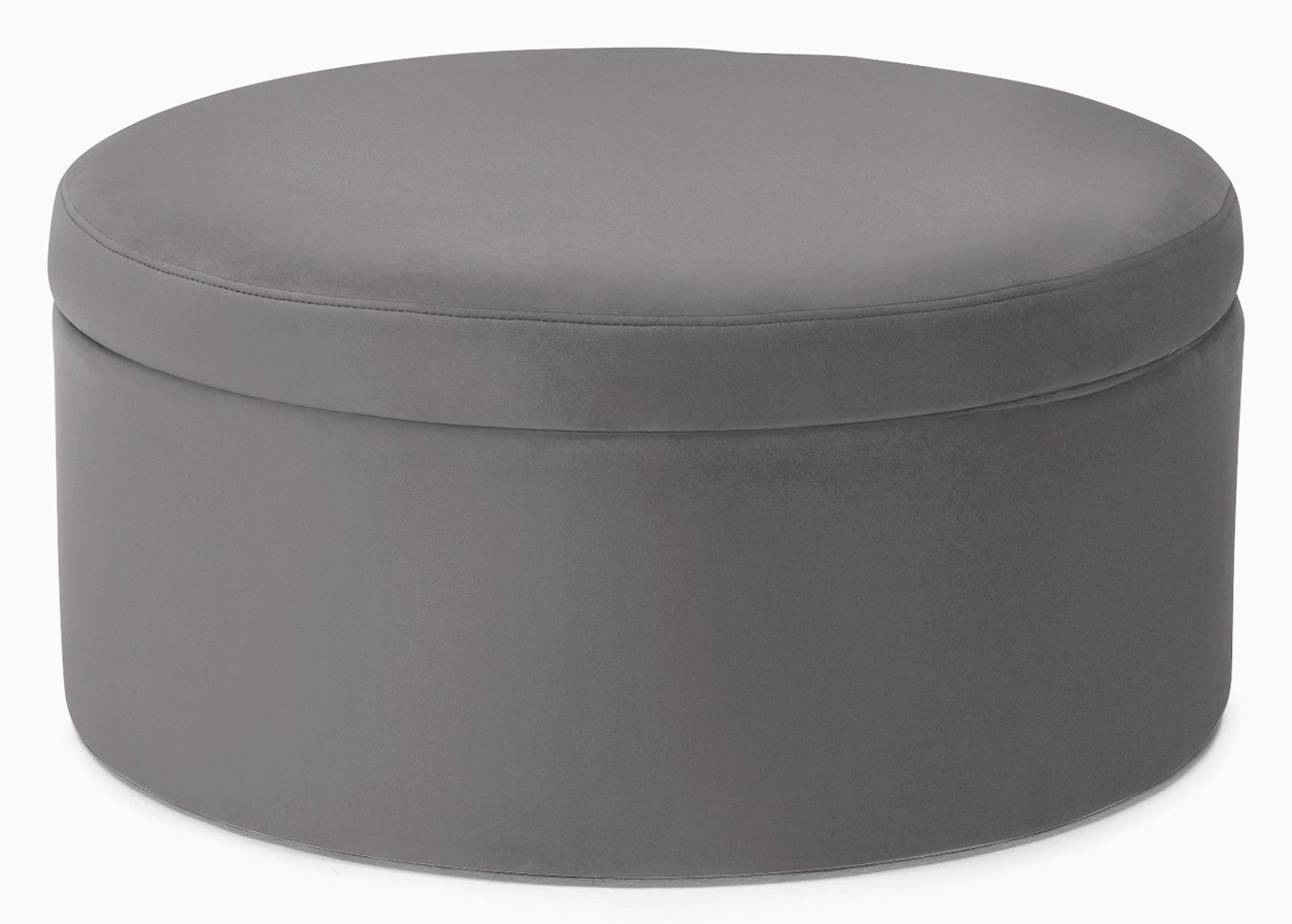 Quinn Large Storage Ottoman