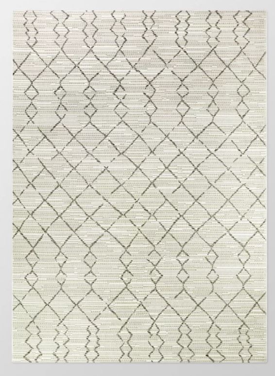 Diamond Global Coast Outdoor Rug7'x10'