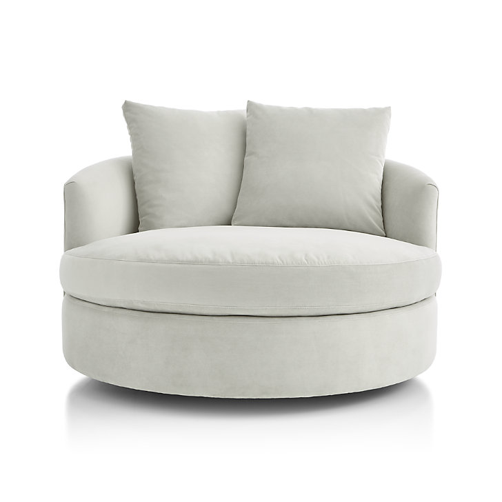 tillie grande swivel chair