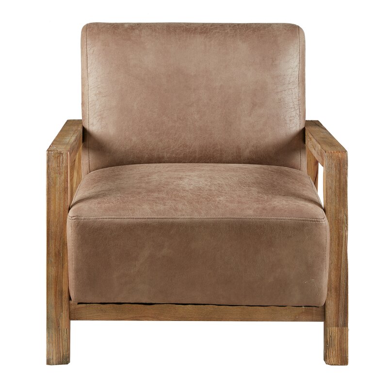 Witmer Armchair