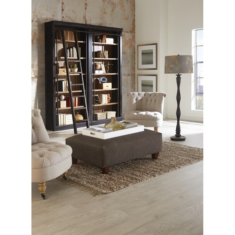 Marilee library bookcase deals