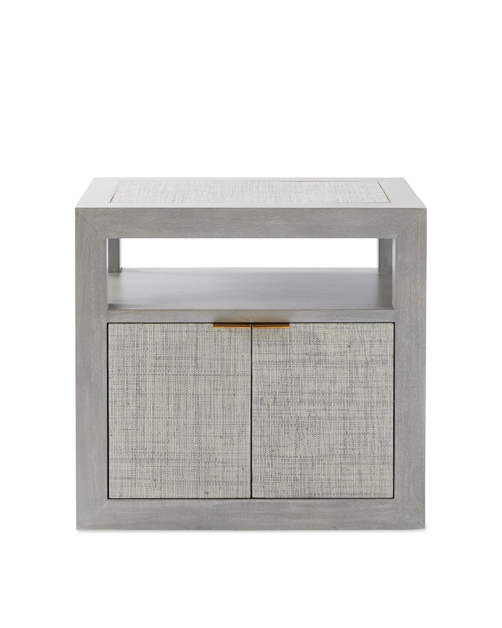 Mercer Nightstand