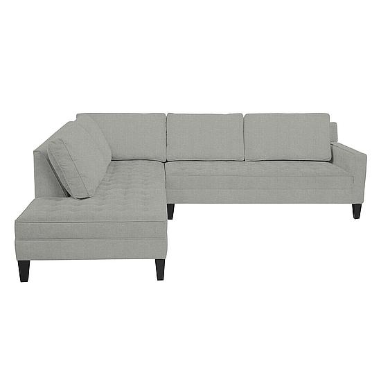 Vapor Daybed Sectional