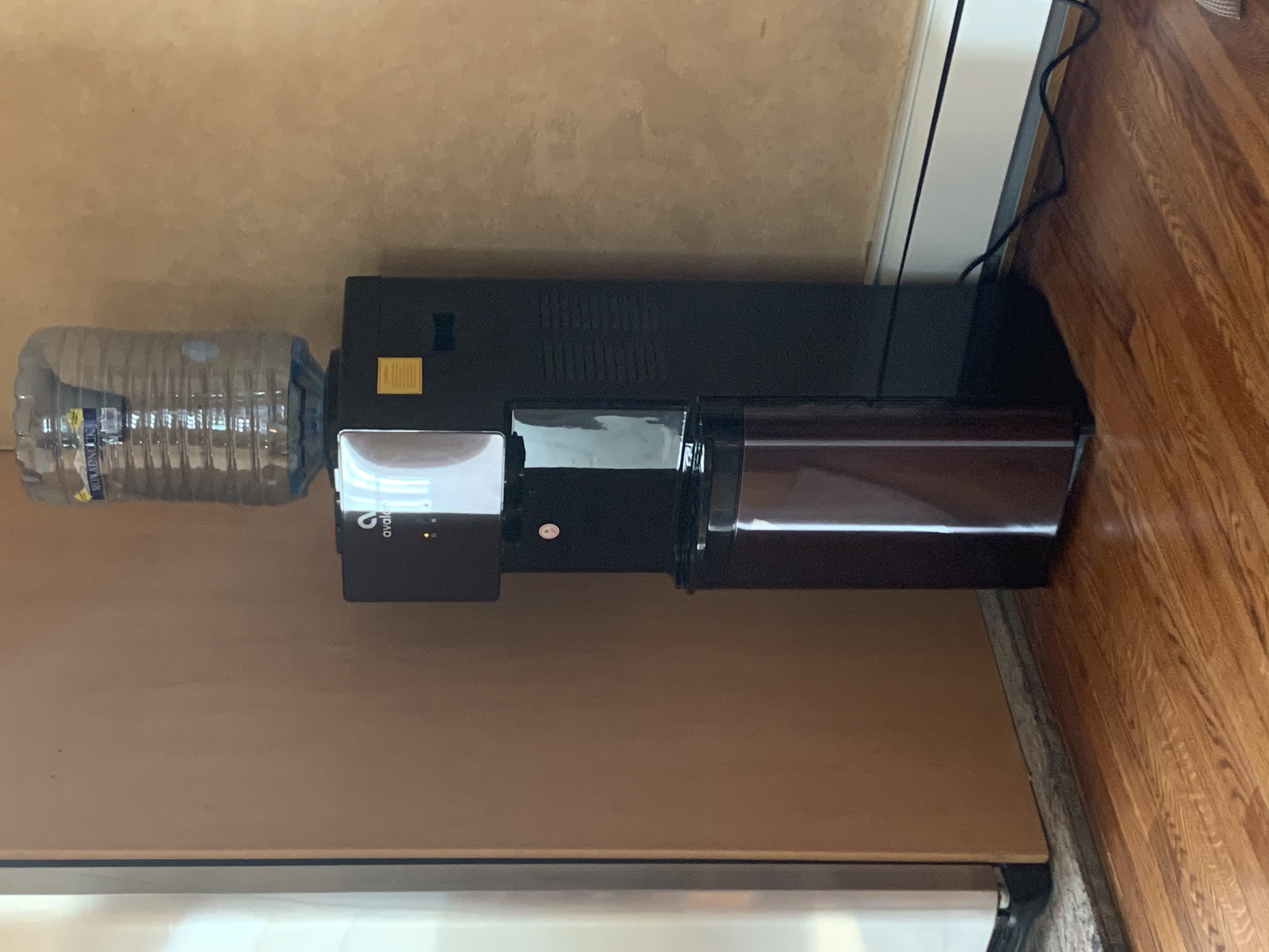 Customer Water can holder