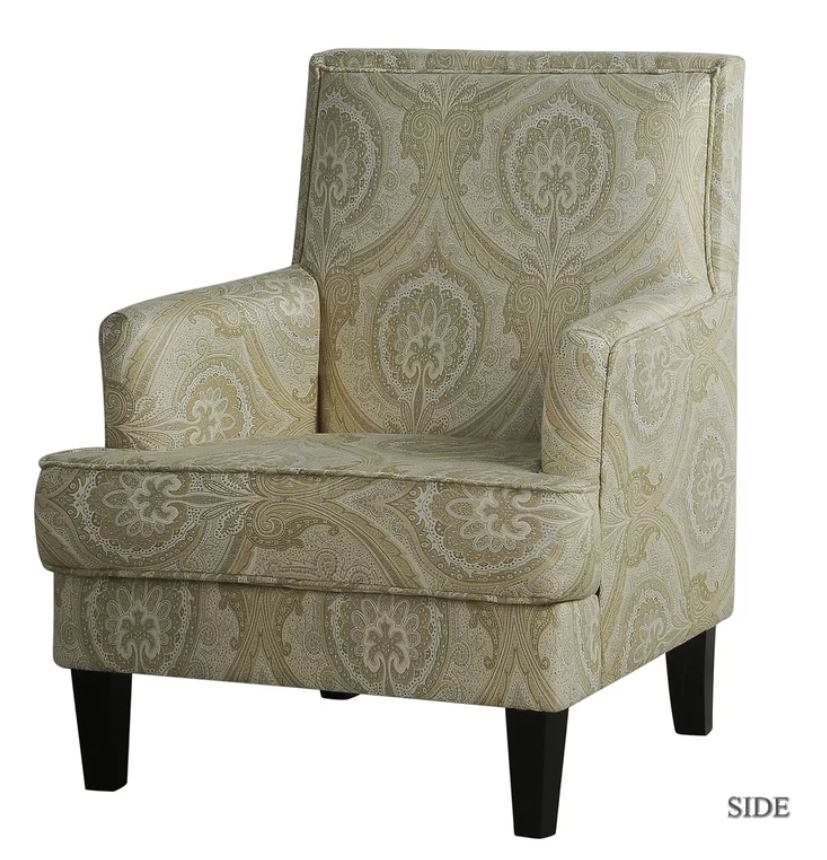Amara 27.5'' Wide Armchair