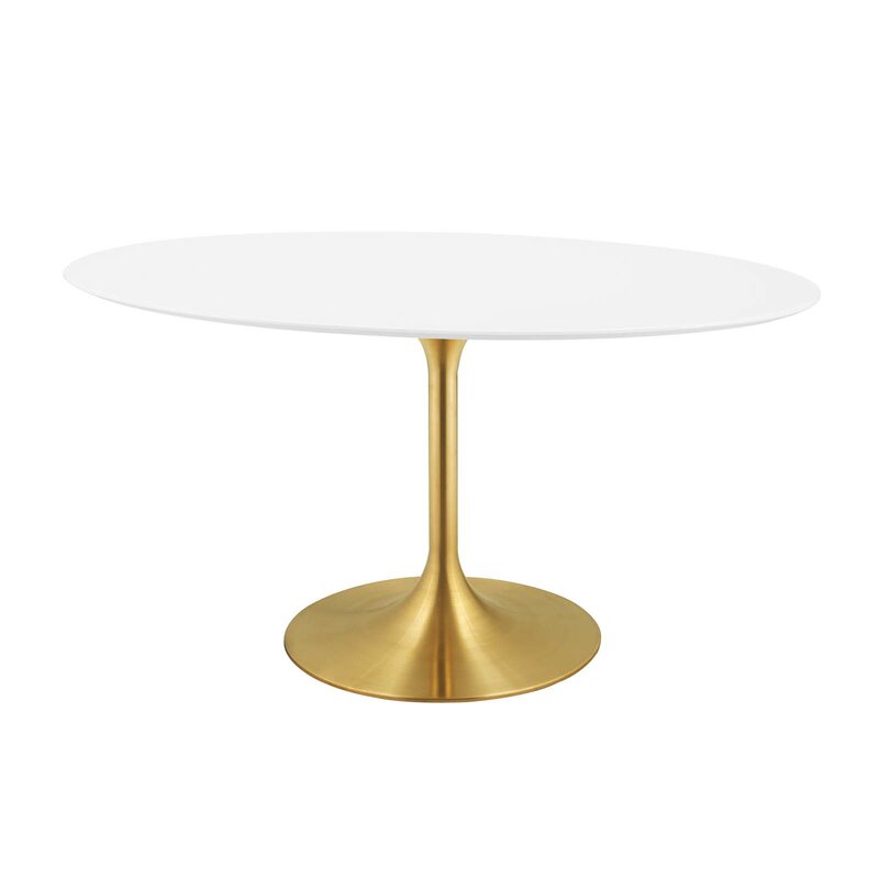 Jocelyn oval dining table deals