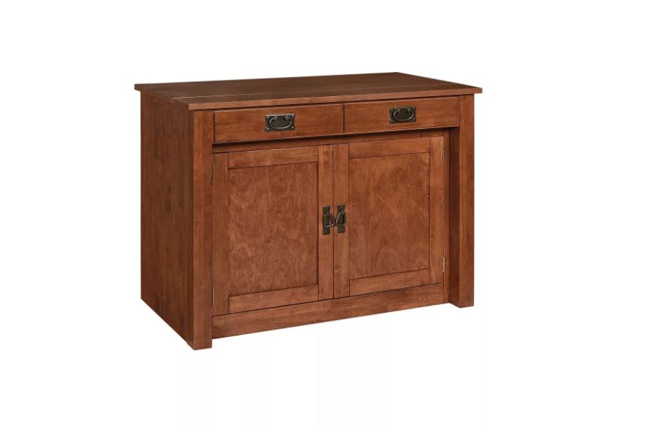 Esita Shaker Mission Style Expanding Accent