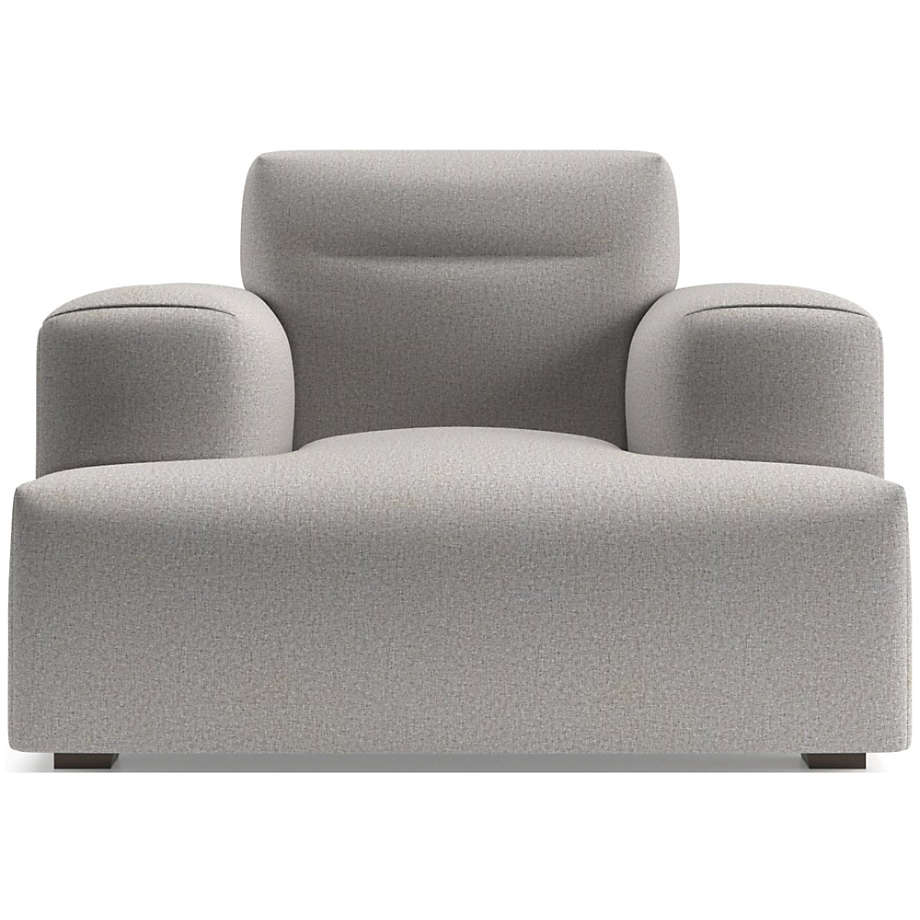 Kirby Deep Cushion Chair