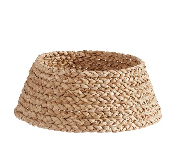 Basket Tree Collar