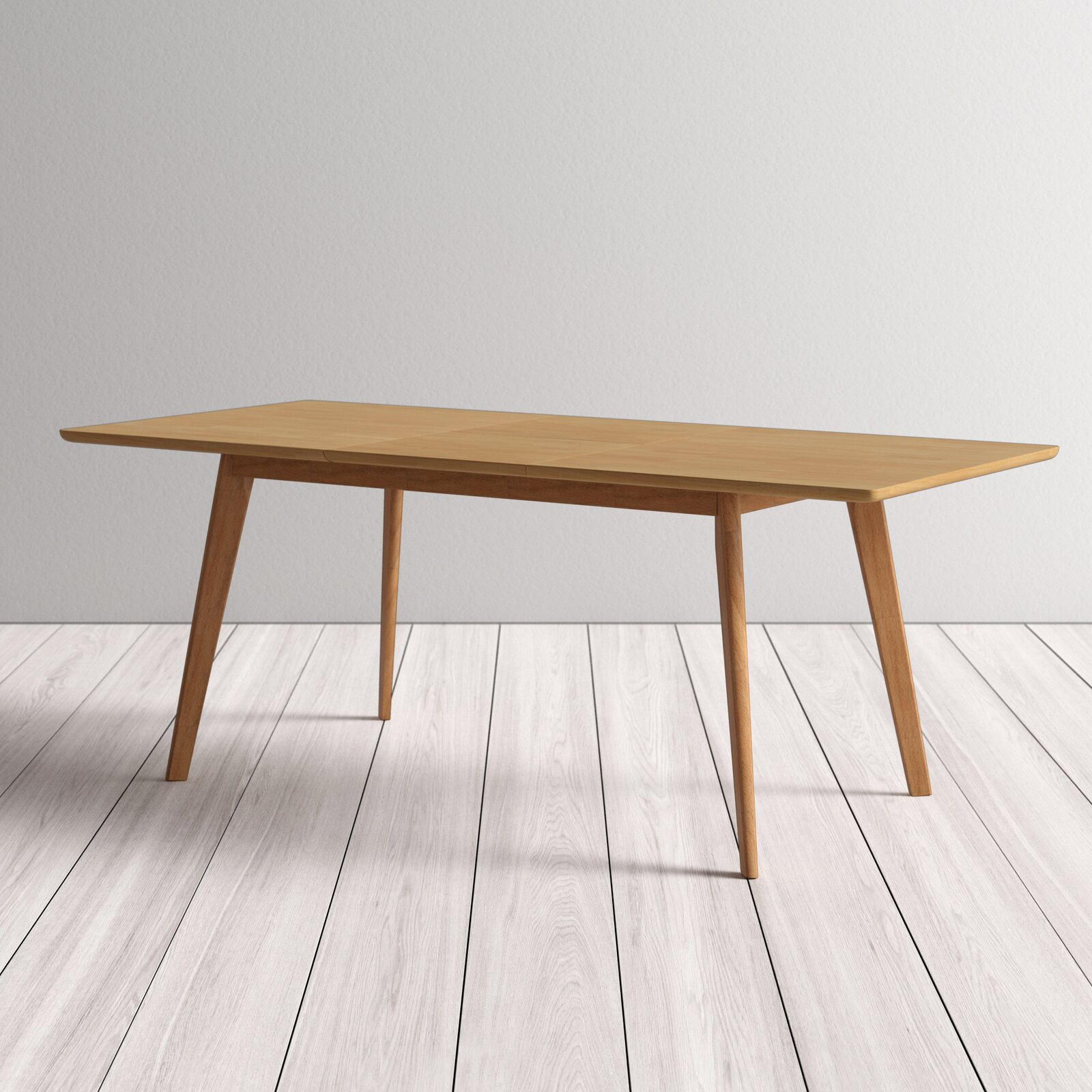 Irina Extendable Dining Table