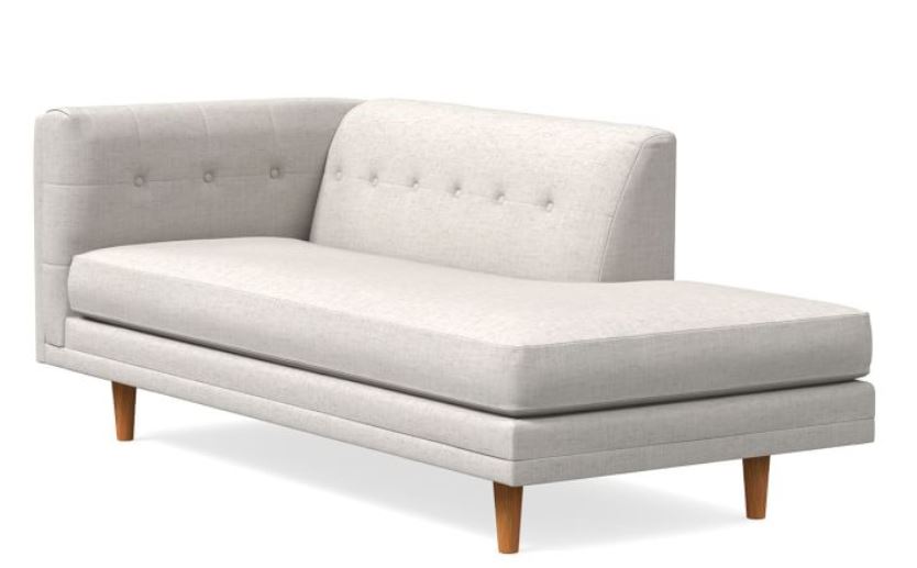 Bradford Chaise Lounger