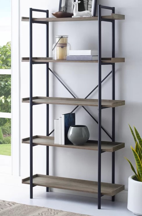 Margarita shop etagere bookcase