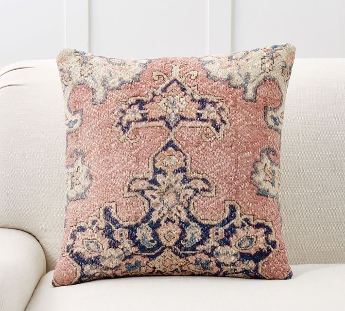 Valari Printed Pillow Cover