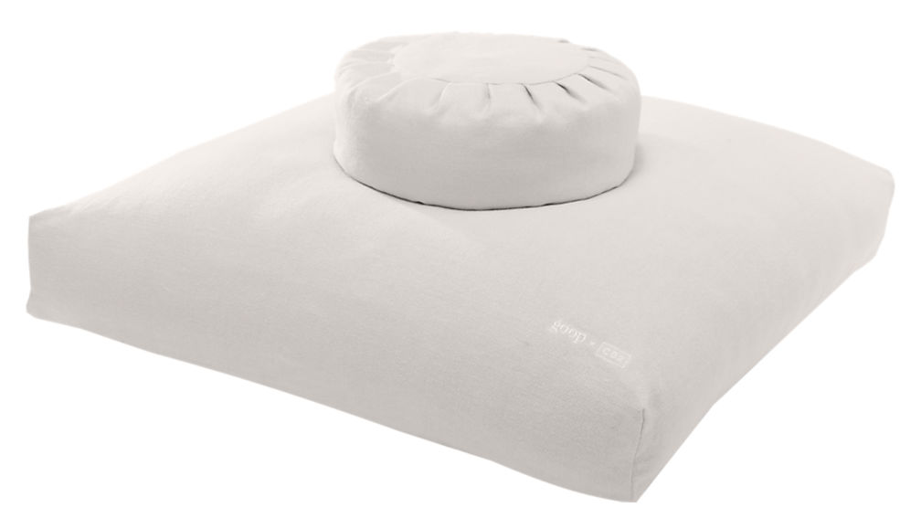 Sedona Small Zafu Modern Pillow + Reviews