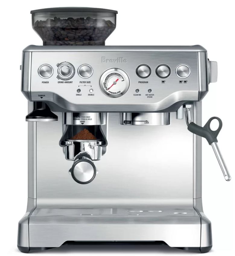 Breville Return Policy