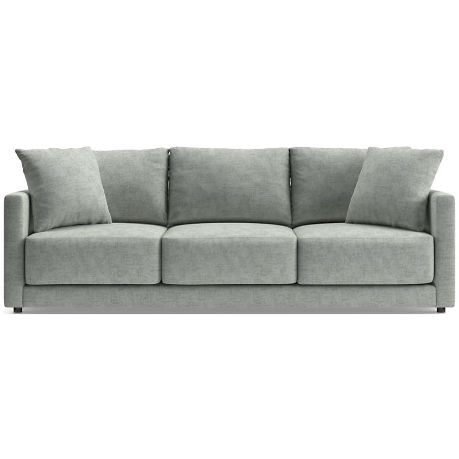 Gather Petite Sofa