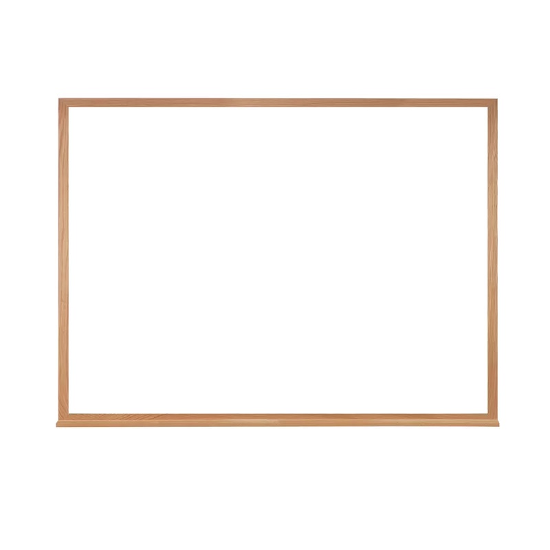 Wall Mounted Whiteboard
