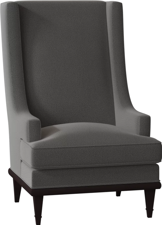 Dublin Wingback Chair