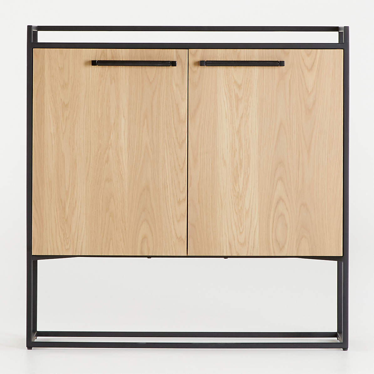 Cage on sale entryway cabinet