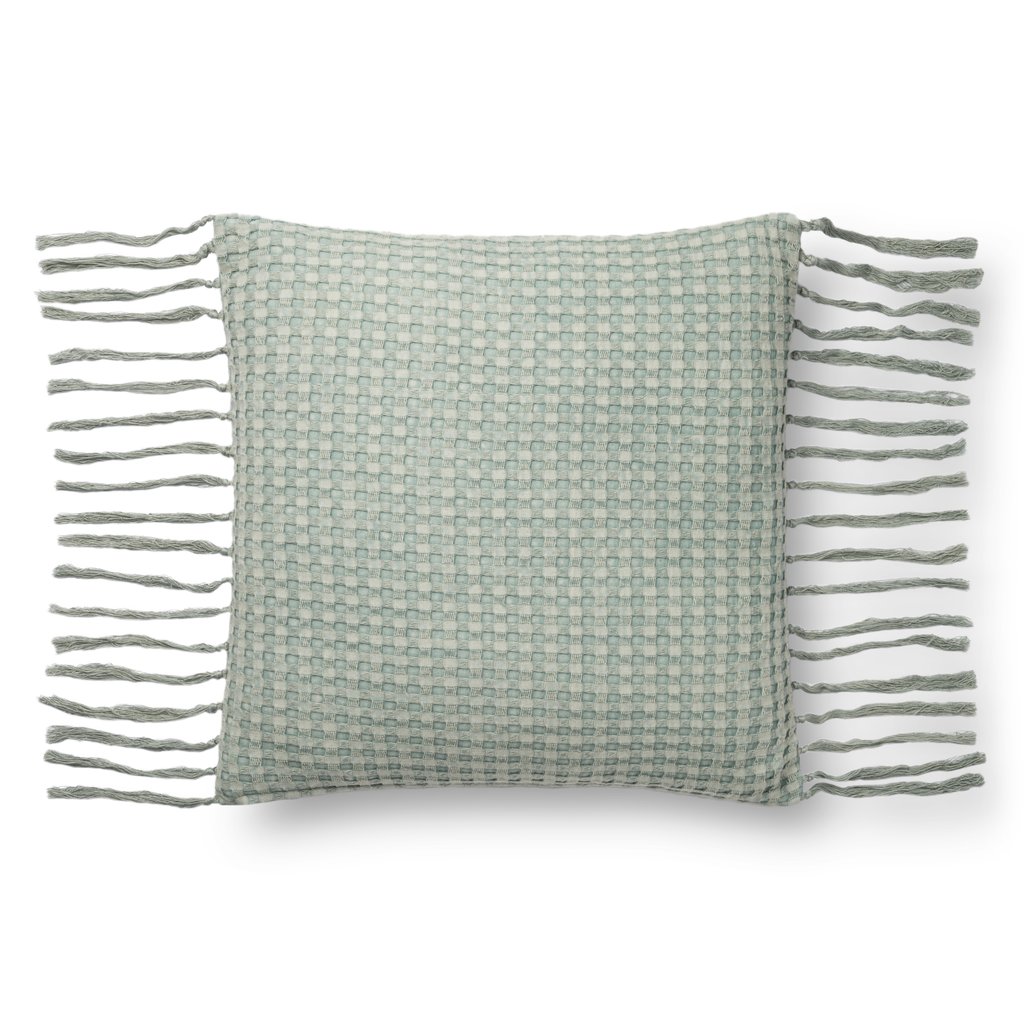 Sage Pillow With insert18"x18"