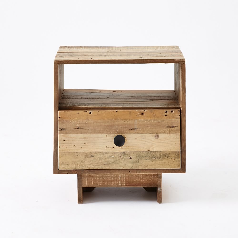 West elm emmerson on sale nightstand