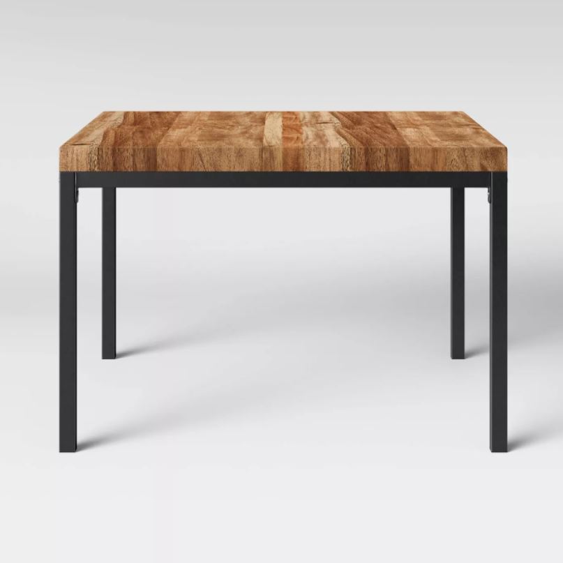 Hernwood sales dining table