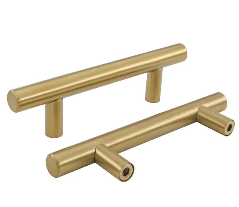 Center to Center Bar Pull Multipack