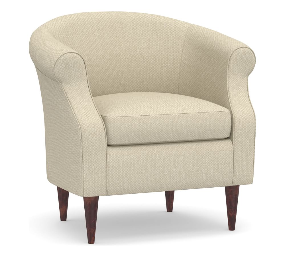 Lyndon Upholstered Armchair