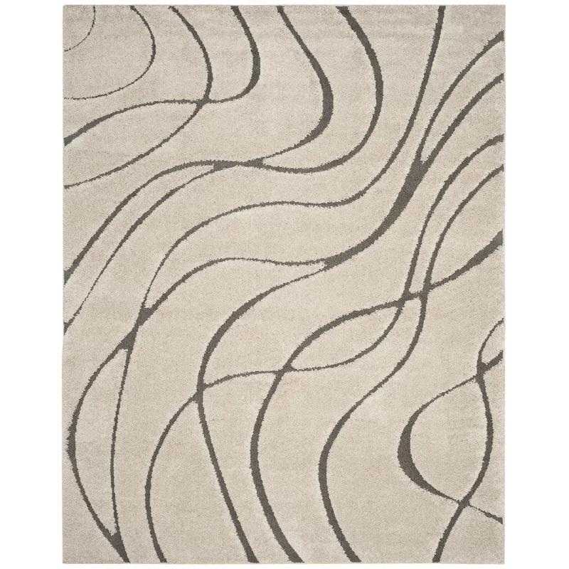 Stacie Abstract Area Rug8'x10'