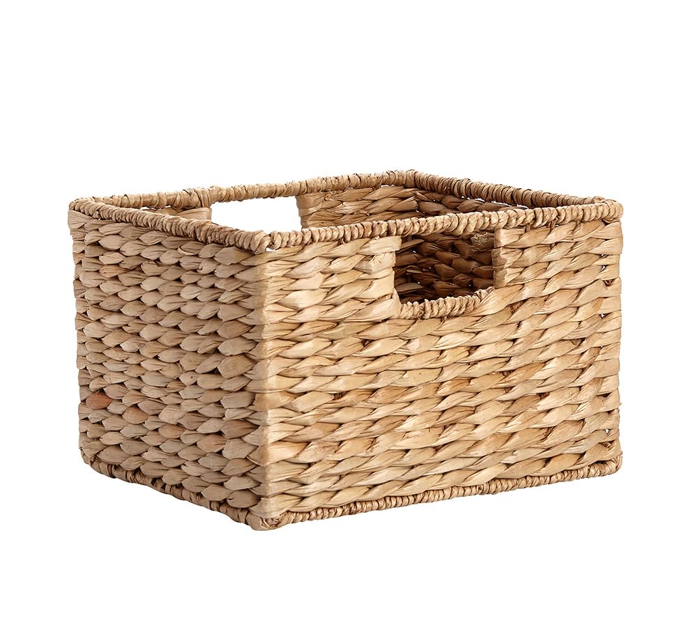 Seagrass Utility Basket Medium Savannah