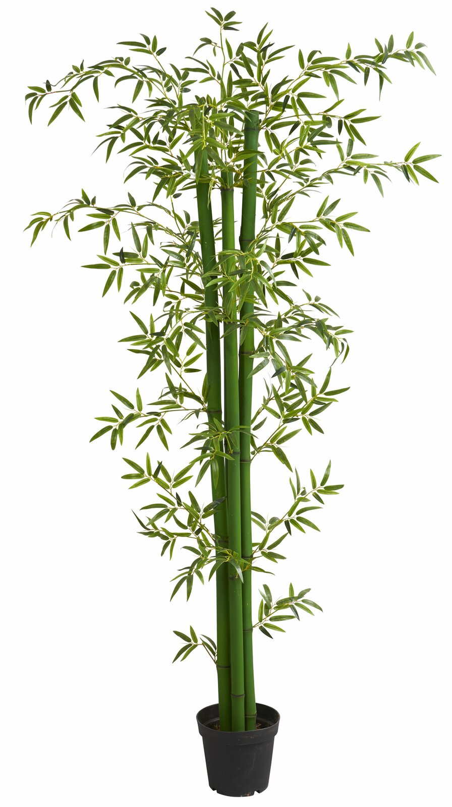 Artificial Bamboo Tree in Planter