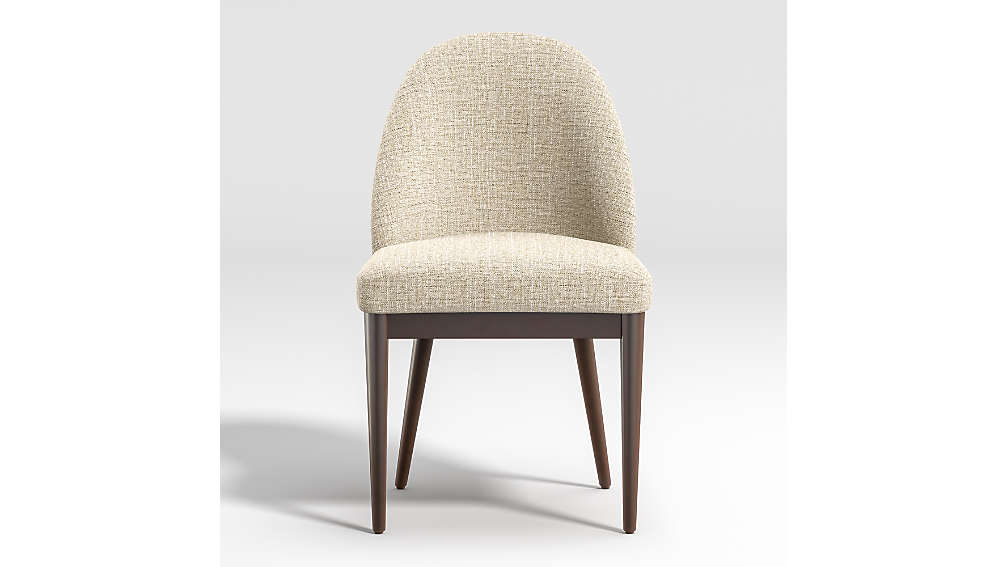 ANA IVORY DINING CHAIR