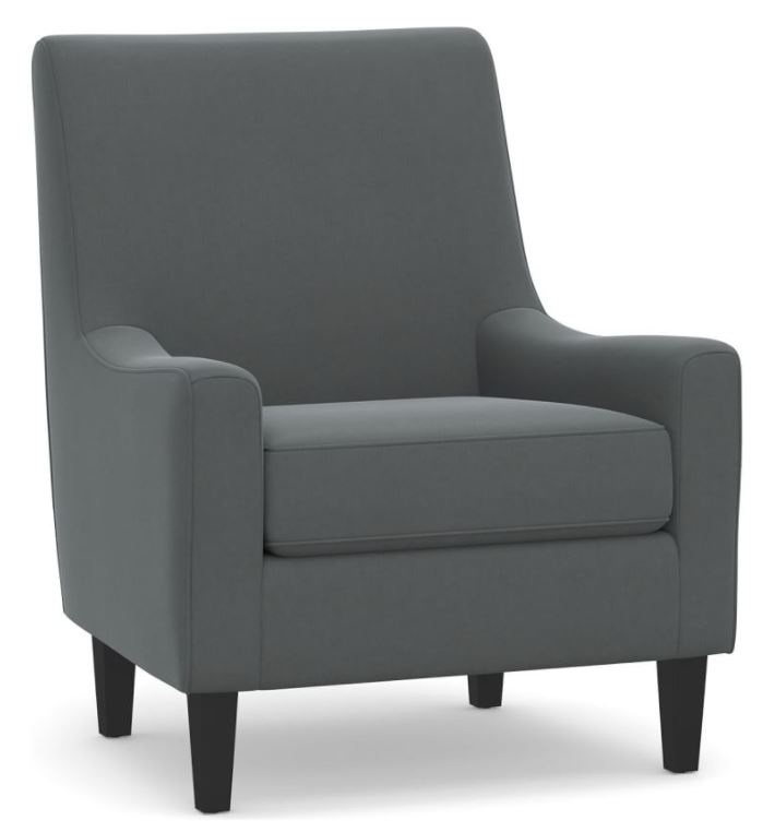 Isaac Upholstered Armchair