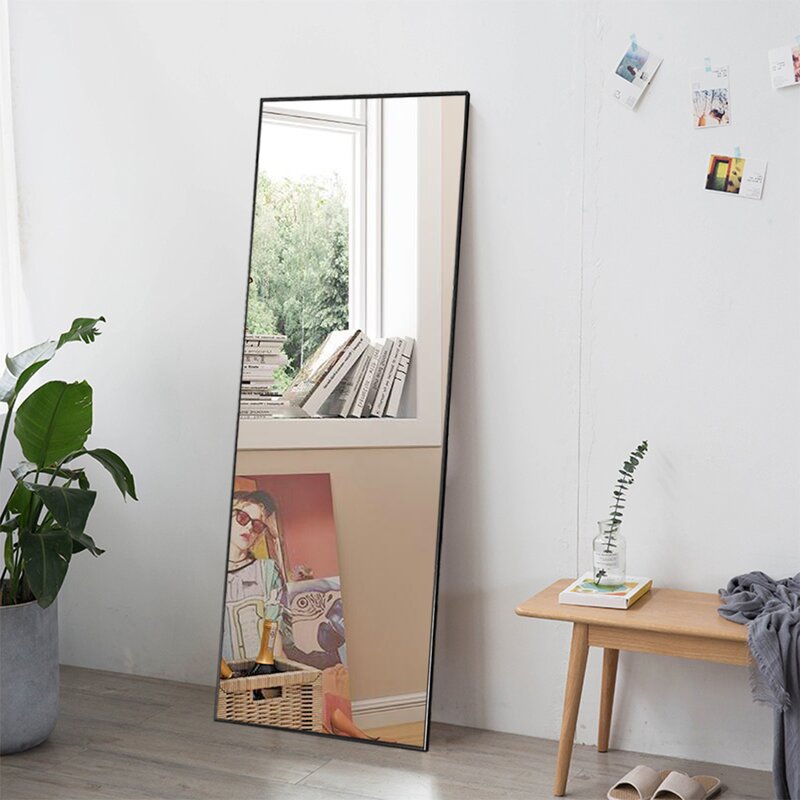 Sneller Glam Bathroom Vanity Mirror